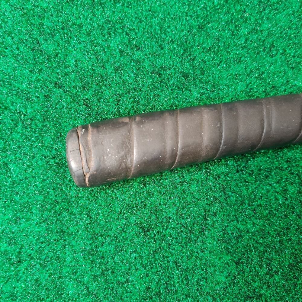 Vintage PING Anser Dalehead 85029 RH Putter Steel Shaft Long Grip Golf Club 36" - Picture 13 of 16